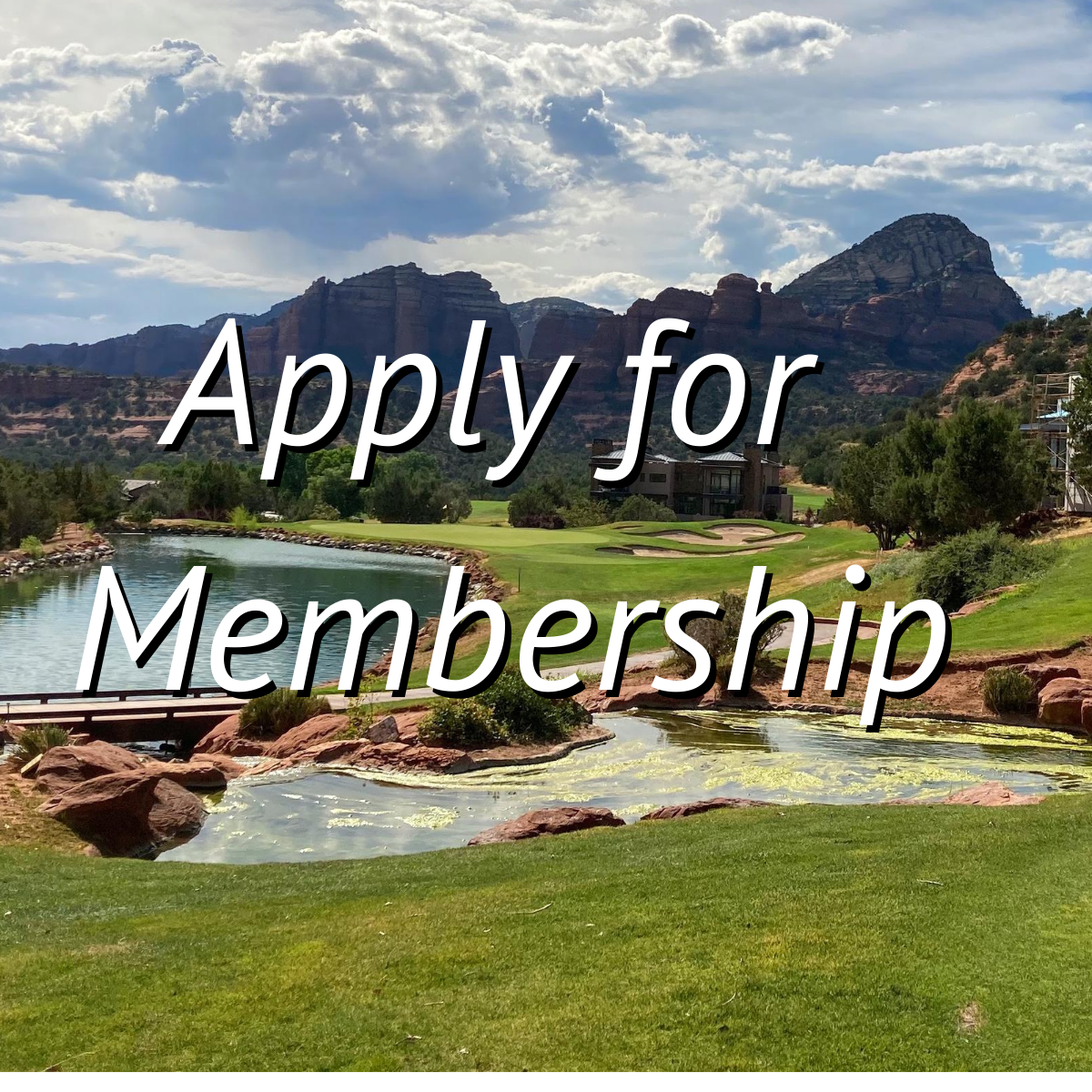 Golf & Grow membership is the best value country club