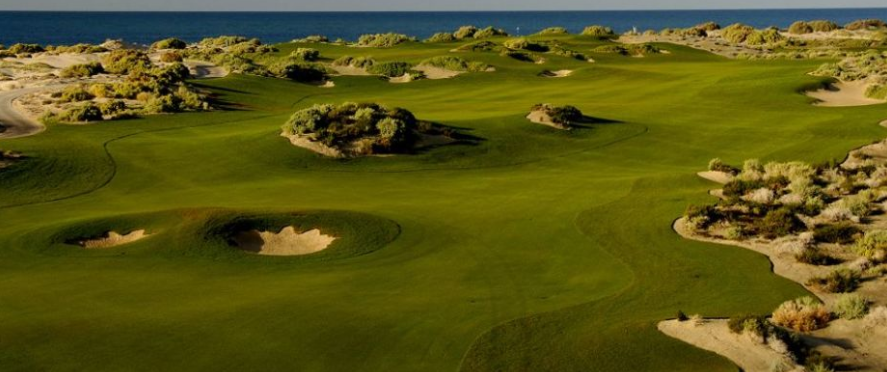 Golf & Grow is Arizona's best traveling country club. Play in our Rocky Point Mexico event